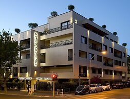 Hotel Pulitzer Roma