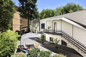 Hotel Pulitzer Roma