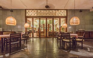 Hyatt Hyderabad Gachibowli