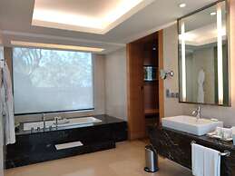 Hyatt Hyderabad Gachibowli