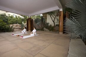 Hyatt Hyderabad Gachibowli