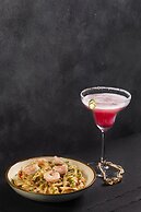 Hyatt Hyderabad Gachibowli