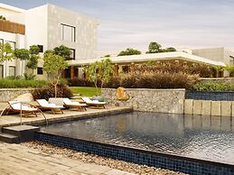 Hyatt Hyderabad Gachibowli