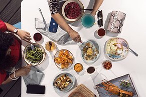 Hyatt Hyderabad Gachibowli