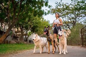 Hyatt Hyderabad Gachibowli