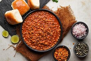 Hyatt Hyderabad Gachibowli