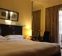 Hyatt Hyderabad Gachibowli