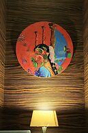 Hyatt Hyderabad Gachibowli