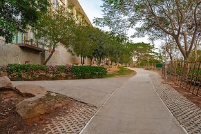 Hyatt Hyderabad Gachibowli