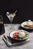 Hyatt Hyderabad Gachibowli