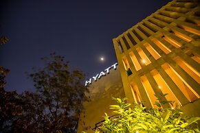 Hyatt Hyderabad Gachibowli