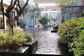 Hyatt Hyderabad Gachibowli