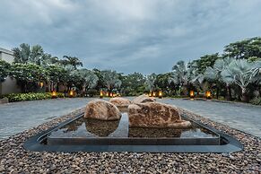 Hyatt Hyderabad Gachibowli