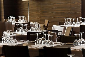 Hyatt Hyderabad Gachibowli