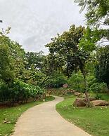 Hyatt Hyderabad Gachibowli