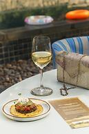 Hyatt Hyderabad Gachibowli