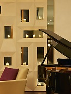 Hyatt Hyderabad Gachibowli