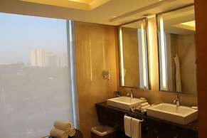 Hyatt Hyderabad Gachibowli