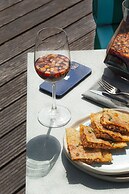 Hyatt Hyderabad Gachibowli