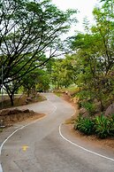Hyatt Hyderabad Gachibowli