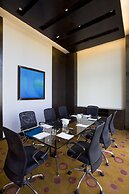 Hyatt Hyderabad Gachibowli