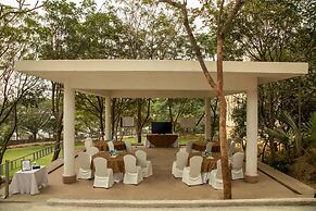 Hyatt Hyderabad Gachibowli