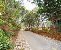 Hyatt Hyderabad Gachibowli