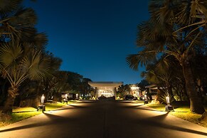 Hyatt Hyderabad Gachibowli