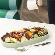 Hyatt Hyderabad Gachibowli