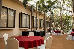 Hyatt Hyderabad Gachibowli