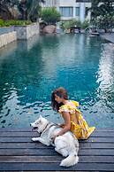 Hyatt Hyderabad Gachibowli