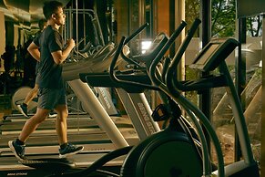 Hyatt Hyderabad Gachibowli