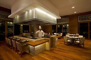 Hyatt Hyderabad Gachibowli