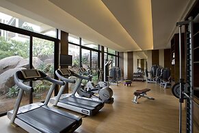 Hyatt Hyderabad Gachibowli