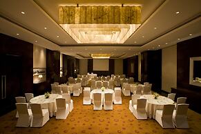 Hyatt Hyderabad Gachibowli