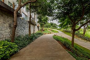 Hyatt Hyderabad Gachibowli