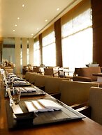 Hyatt Hyderabad Gachibowli