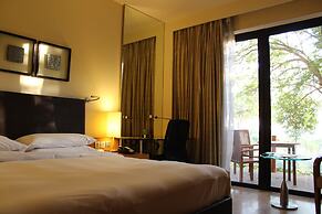 Hyatt Hyderabad Gachibowli