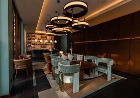 Hyatt Hyderabad Gachibowli