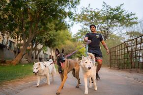 Hyatt Hyderabad Gachibowli