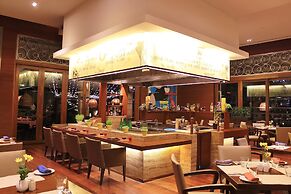 Hyatt Hyderabad Gachibowli