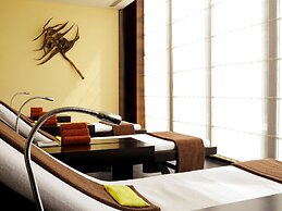 Hyatt Hyderabad Gachibowli