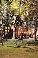 Hyatt Hyderabad Gachibowli