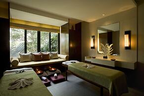 Hyatt Hyderabad Gachibowli