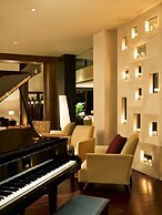 Hyatt Hyderabad Gachibowli