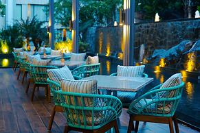 Hyatt Hyderabad Gachibowli