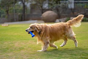 Hyatt Hyderabad Gachibowli
