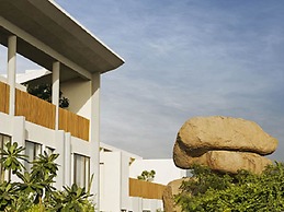 Hyatt Hyderabad Gachibowli