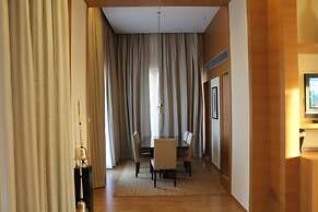 Hyatt Hyderabad Gachibowli