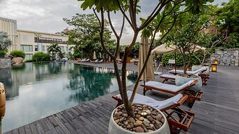 Hyatt Hyderabad Gachibowli